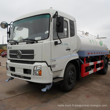 Camion citerne à eau Dongfeng 10m3